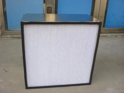 空氣過濾器的用途有哪些？